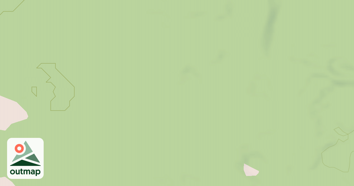 Map of USGS National Digital Trails f4635f4e-14fb-483a-b560-b7a239db4bc3