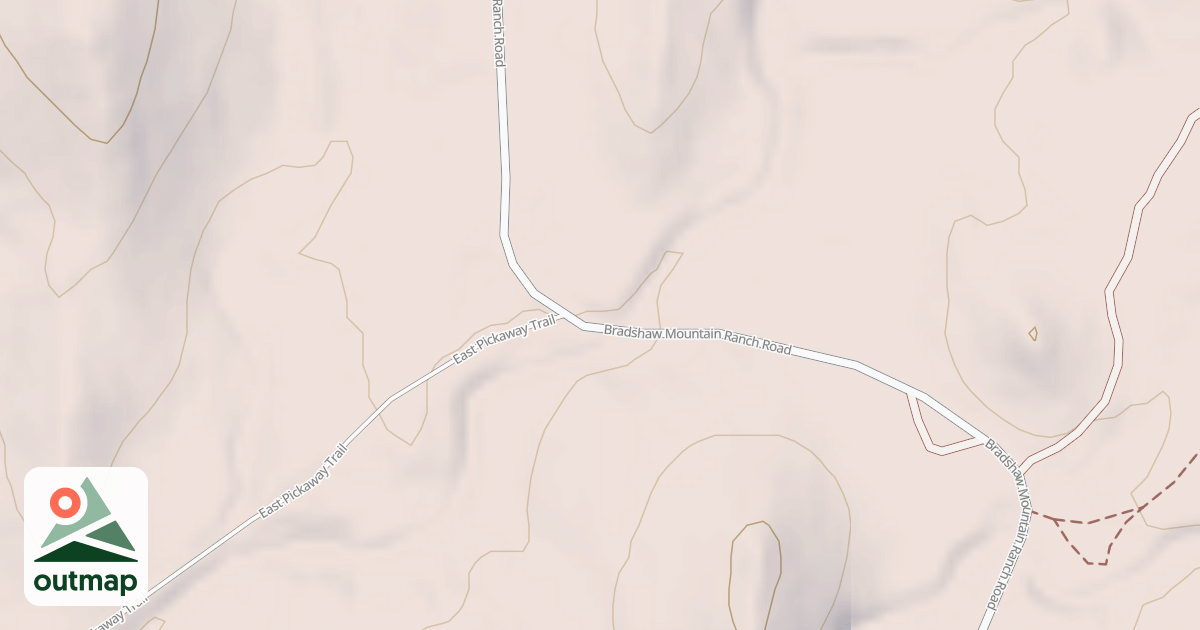 Map of BLM National GTLF Public Motorized Roads 1f126e26-2766-4ab3-a6ee-79b6c8392b38