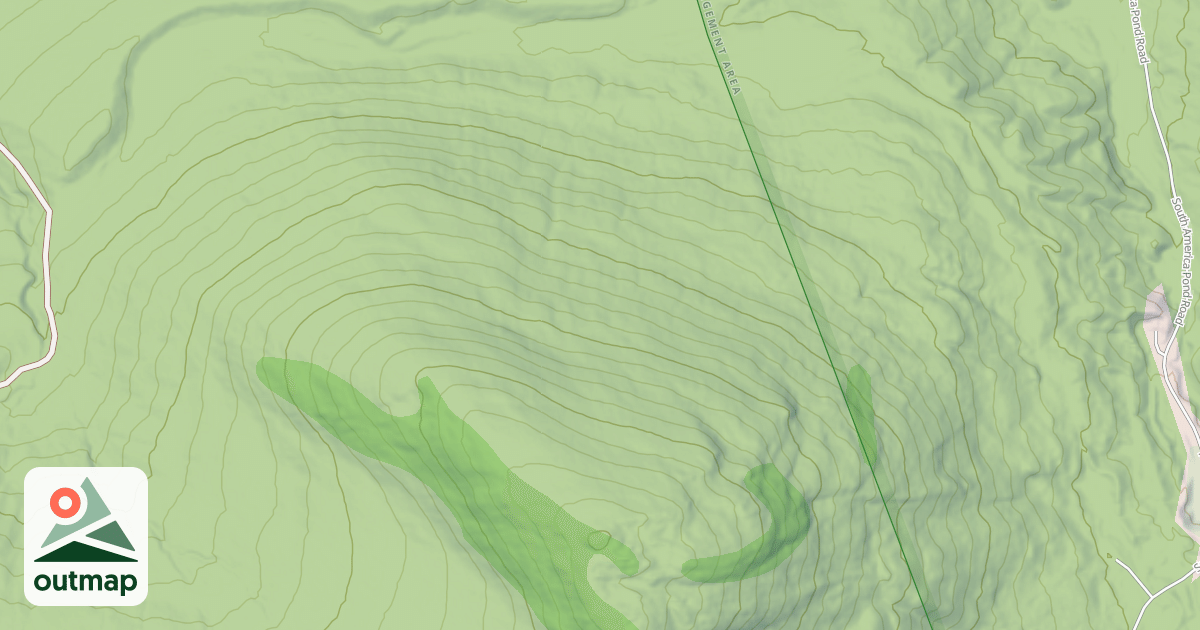 Map of C-142