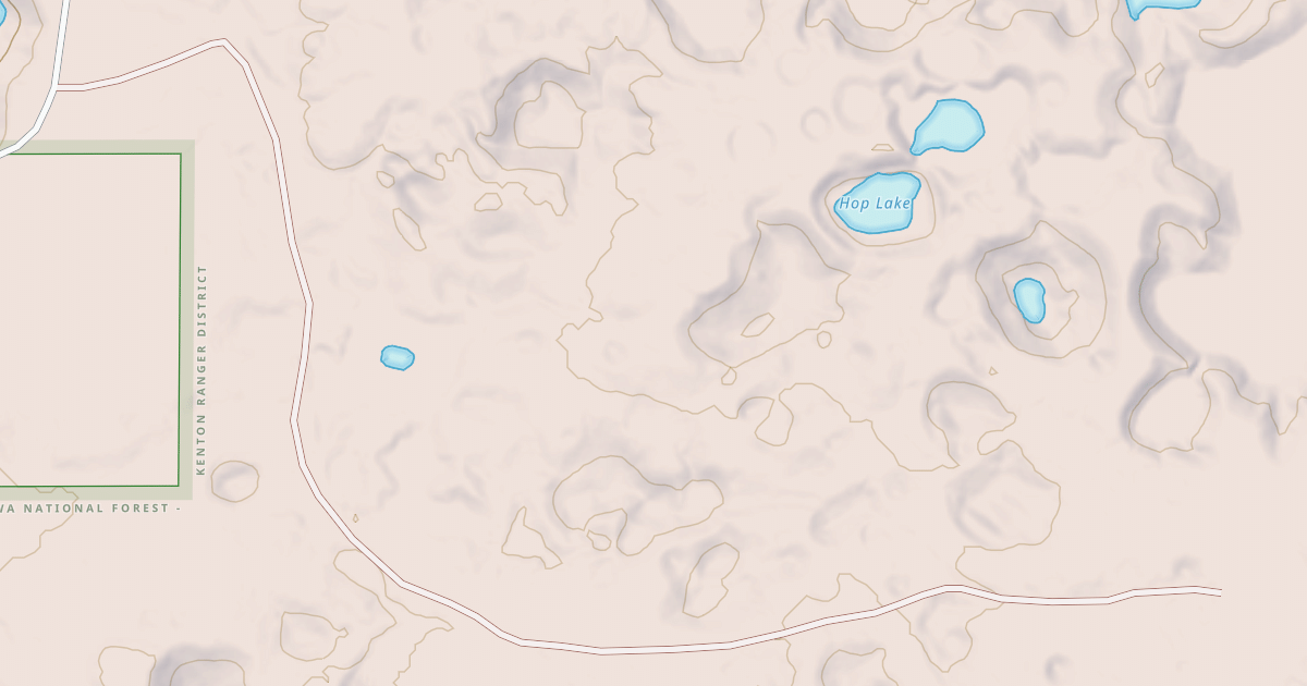 Map preview of FDR1340