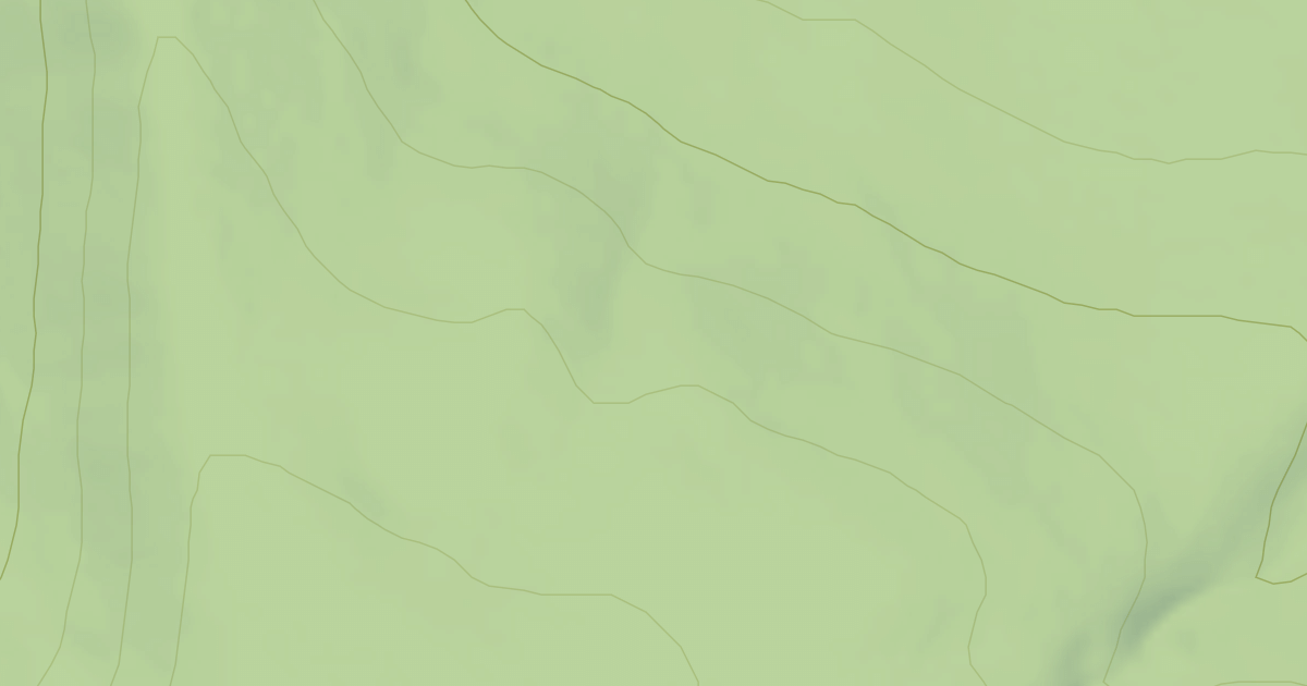 Map preview of HIDDEN CAMP ROAD