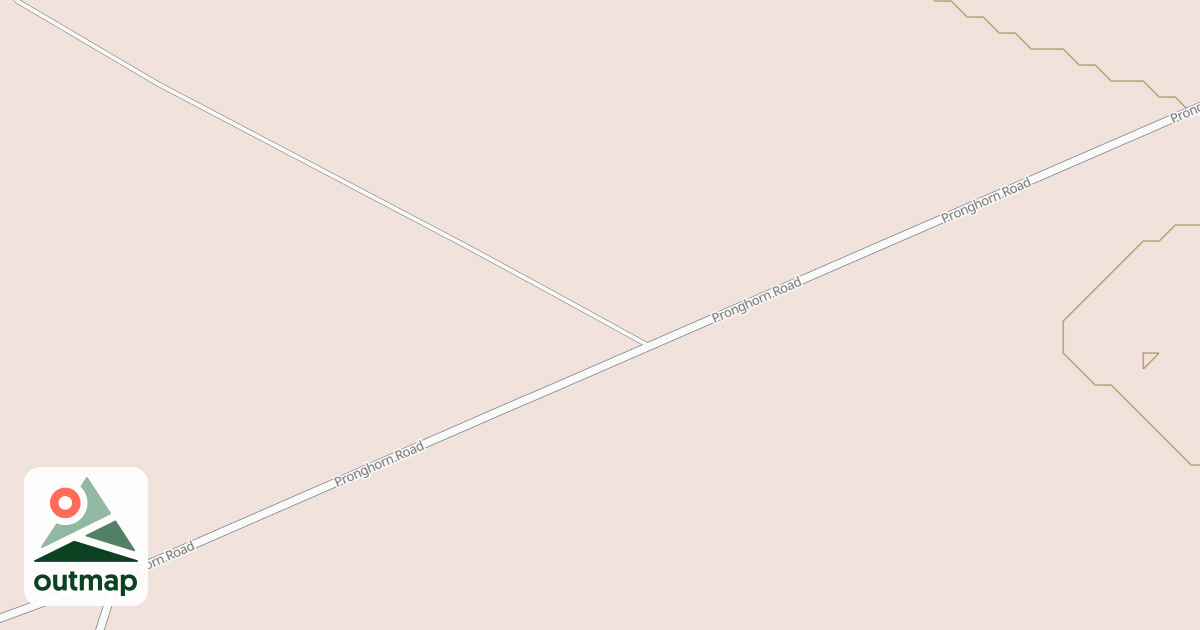 Map of BLM National GTLF Public Motorized Roads 3019517d-ac32-4732-b312-ef55069dbee2