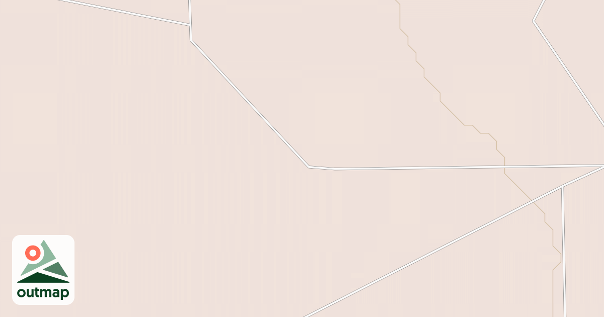Map of BLM National GTLF Public Motorized Roads 0152f79c-f9db-451f-9195-a7e1c074ec9a