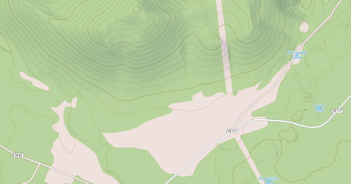 Map preview of KITCHEN SPR. TS.