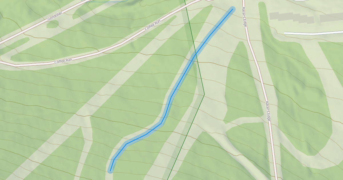 Map preview of Lower Moonshine