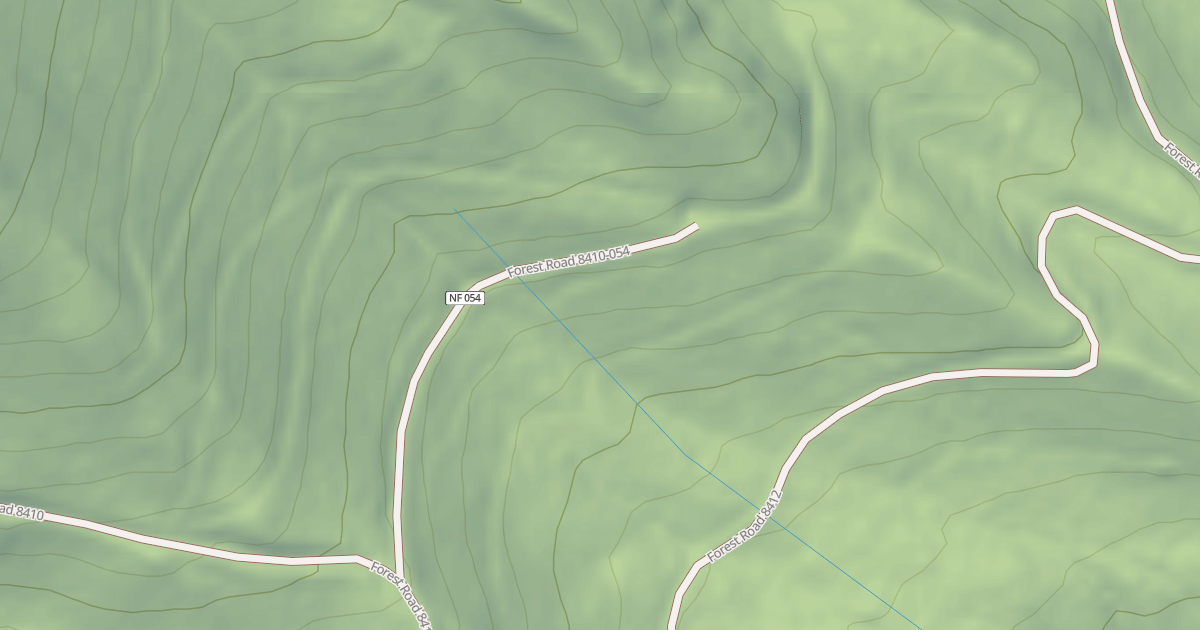 Map preview of OSBORNE
