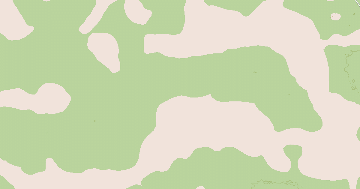 Map preview of USFS National Forest System Roads {542718D9-BF62-43FD-A276-C78ADC92F00F}