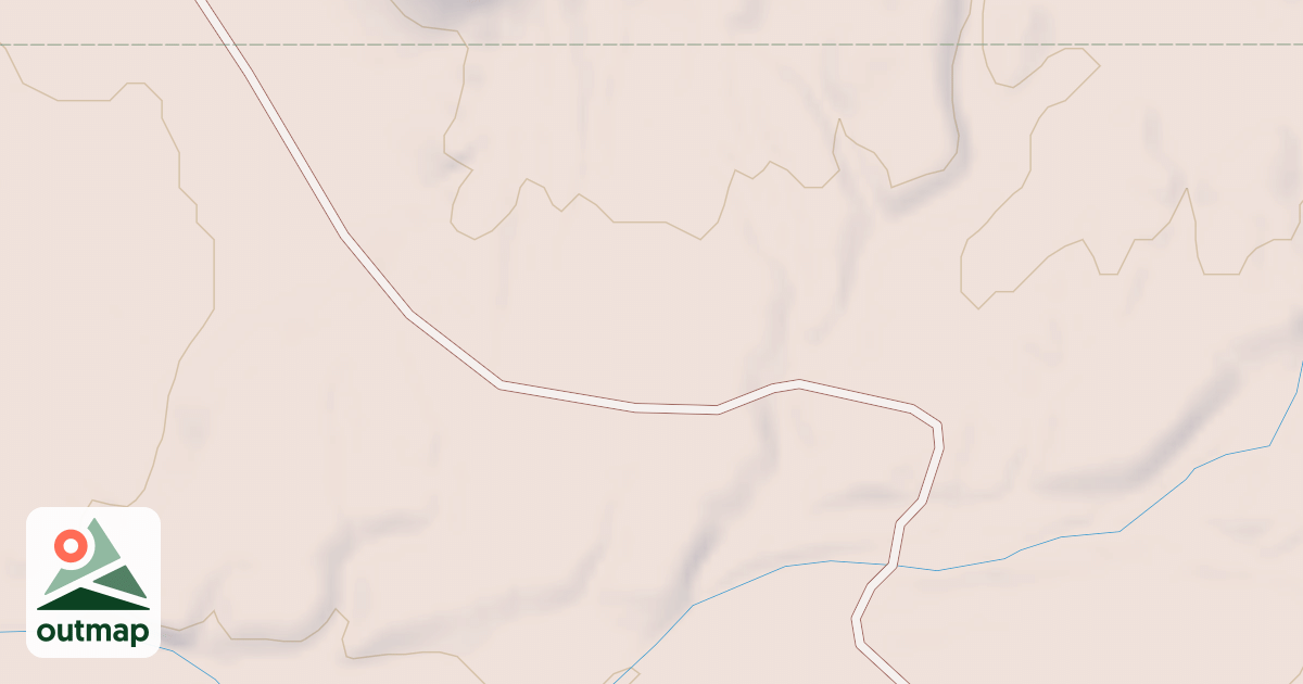 Map of 2053