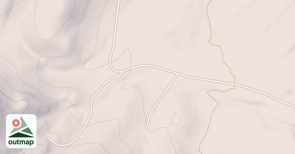 Map of BLM National GTLF Public Motorized Roads be9a415c-0e8e-4b7a-9ac3-3fdcbc3e316e