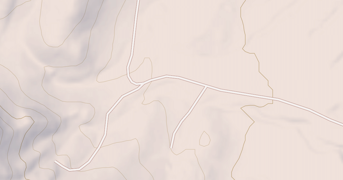 Map preview of BLM National GTLF Public Motorized Roads be9a415c-0e8e-4b7a-9ac3-3fdcbc3e316e
