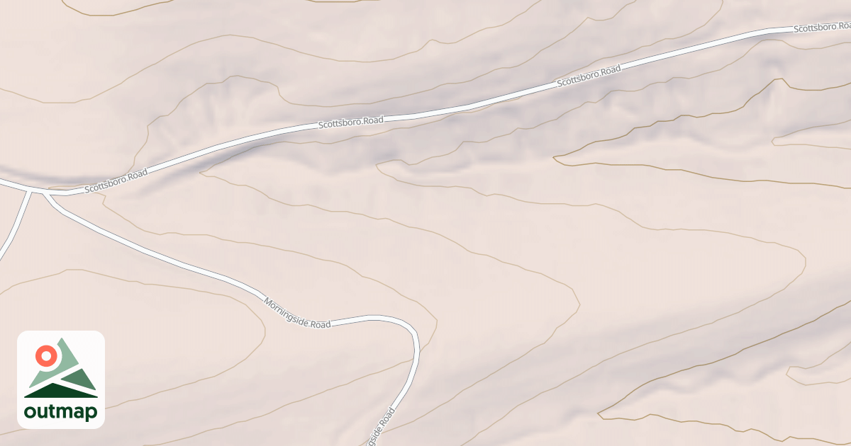 Map of GOOD