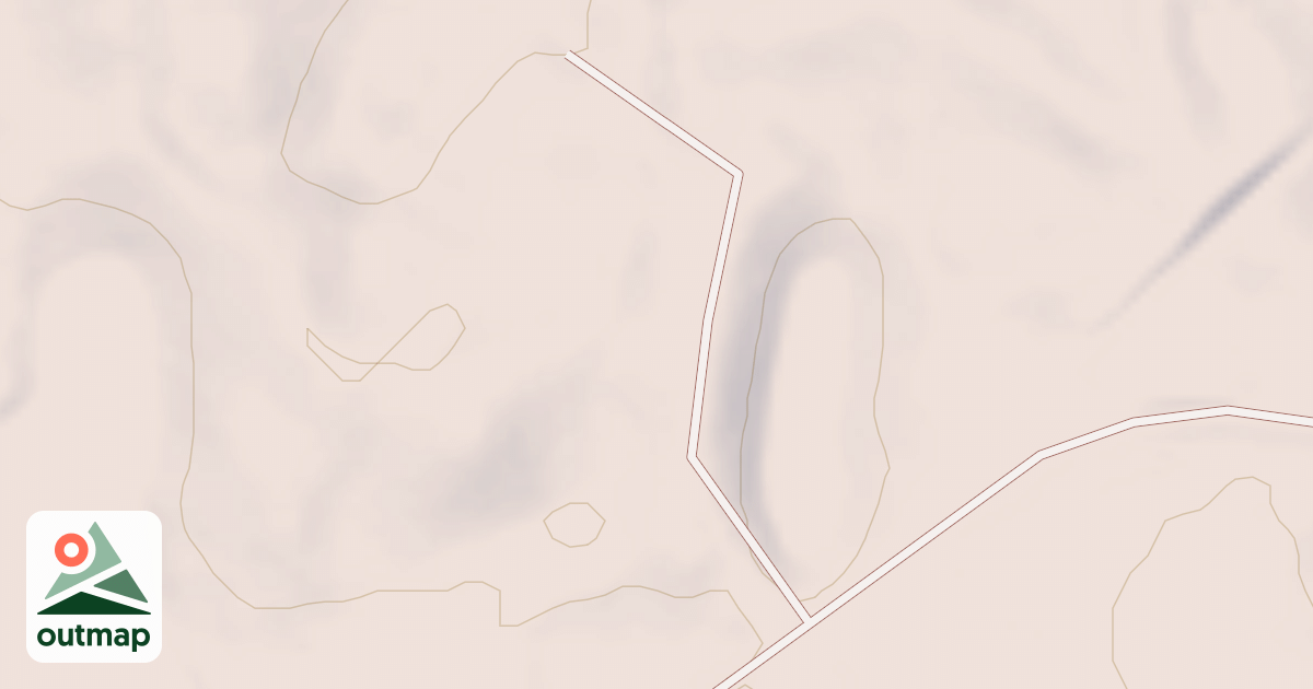 Map of 7426
