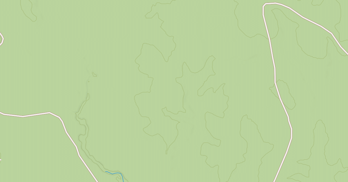 Map preview of YELLOW TAIL