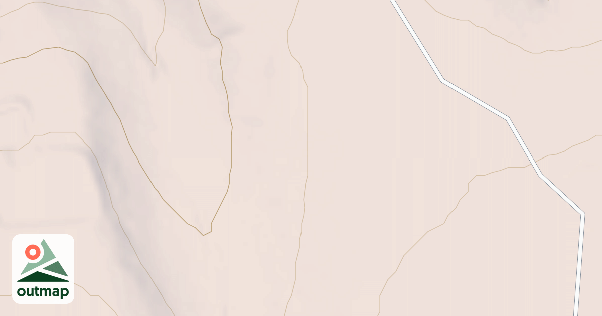 Map of USGS National Digital Trails 06474ab0-2b9c-44db-9e4d-325b8e8c11e4