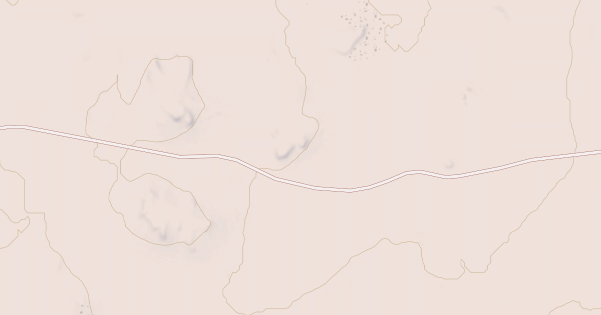Map preview of BLM National GTLF Public Motorized Roads 27b46d88-f690-4e33-a097-c691d97112b6