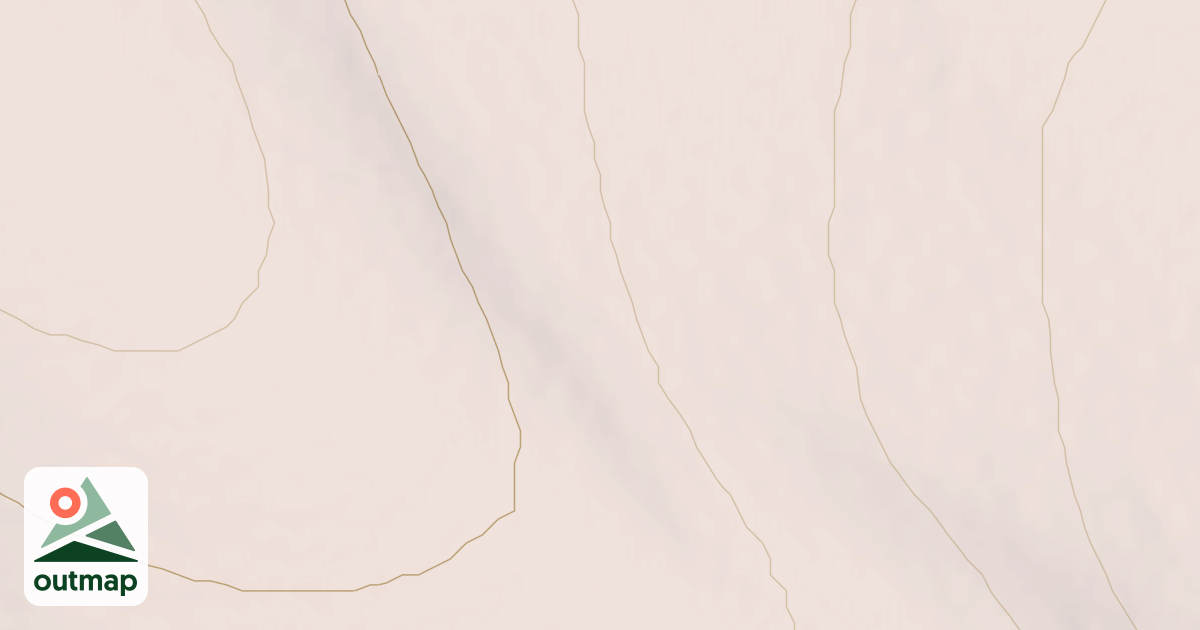 Map of BLM National GTLF Public Motorized Roads 8ba33c36-daea-4a4c-bc07-7569b46c9882
