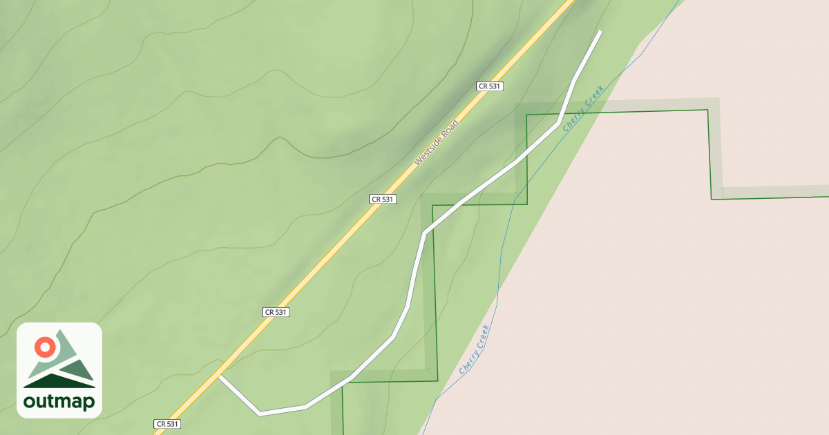 Map of 3500680