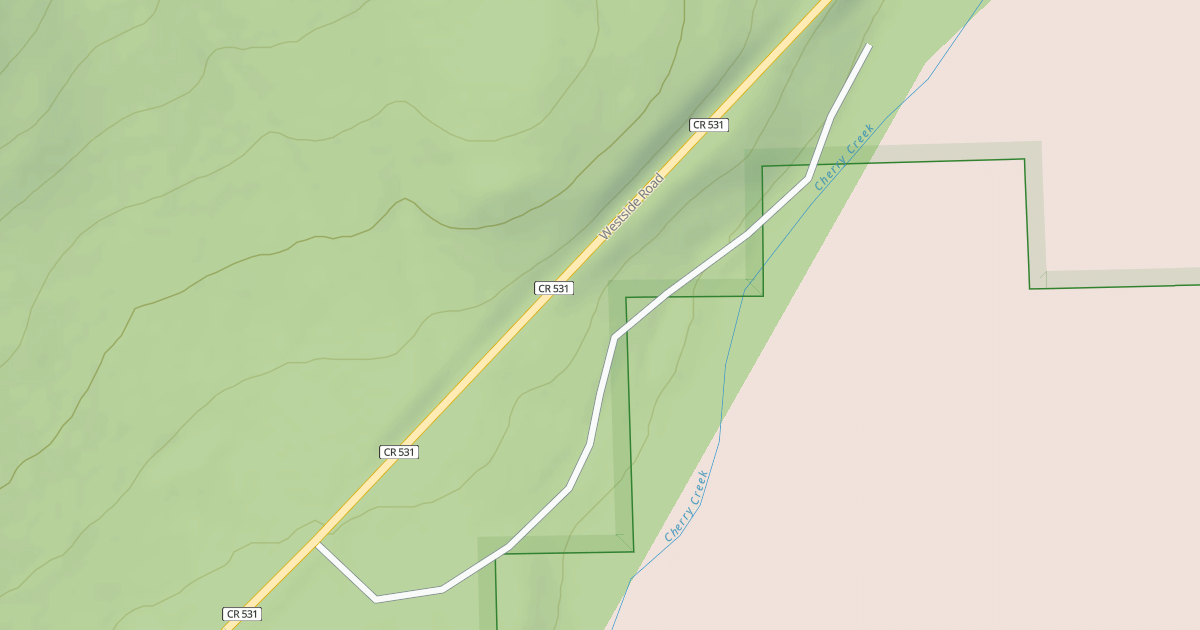 Map preview of 3500680