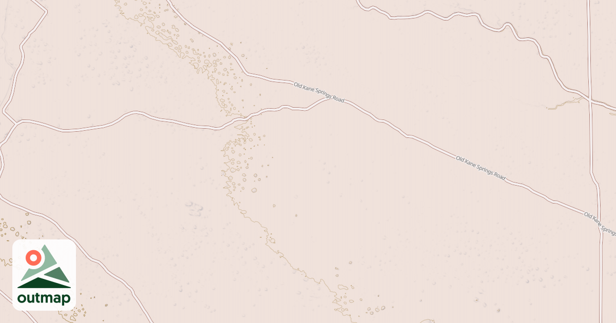 Map of BLM National GTLF Public Motorized Roads d0030ecd-1fe1-4c49-8c1a-eb15e96fb04d