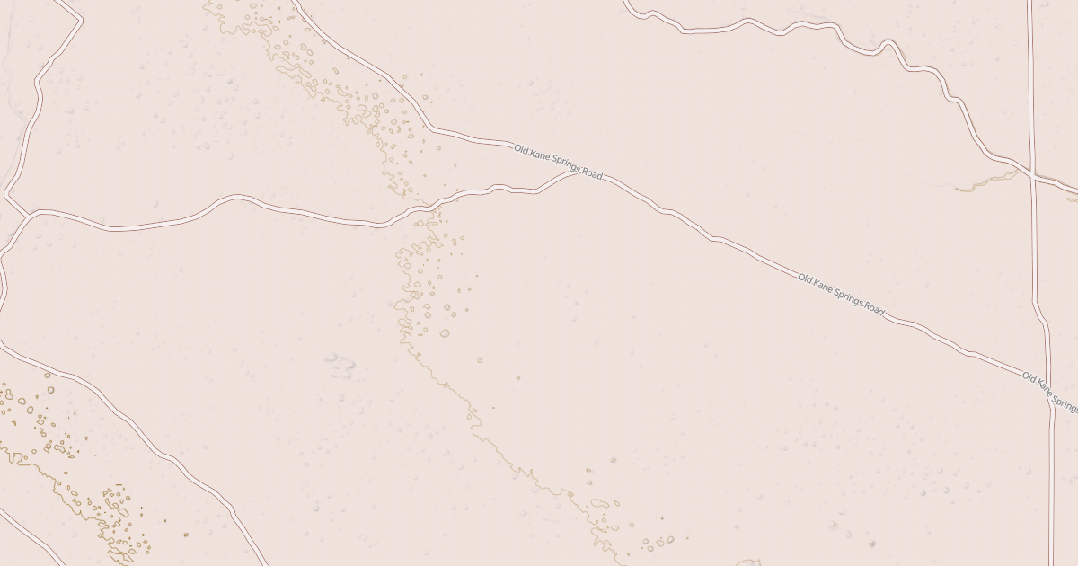 Map preview of BLM National GTLF Public Motorized Roads d0030ecd-1fe1-4c49-8c1a-eb15e96fb04d
