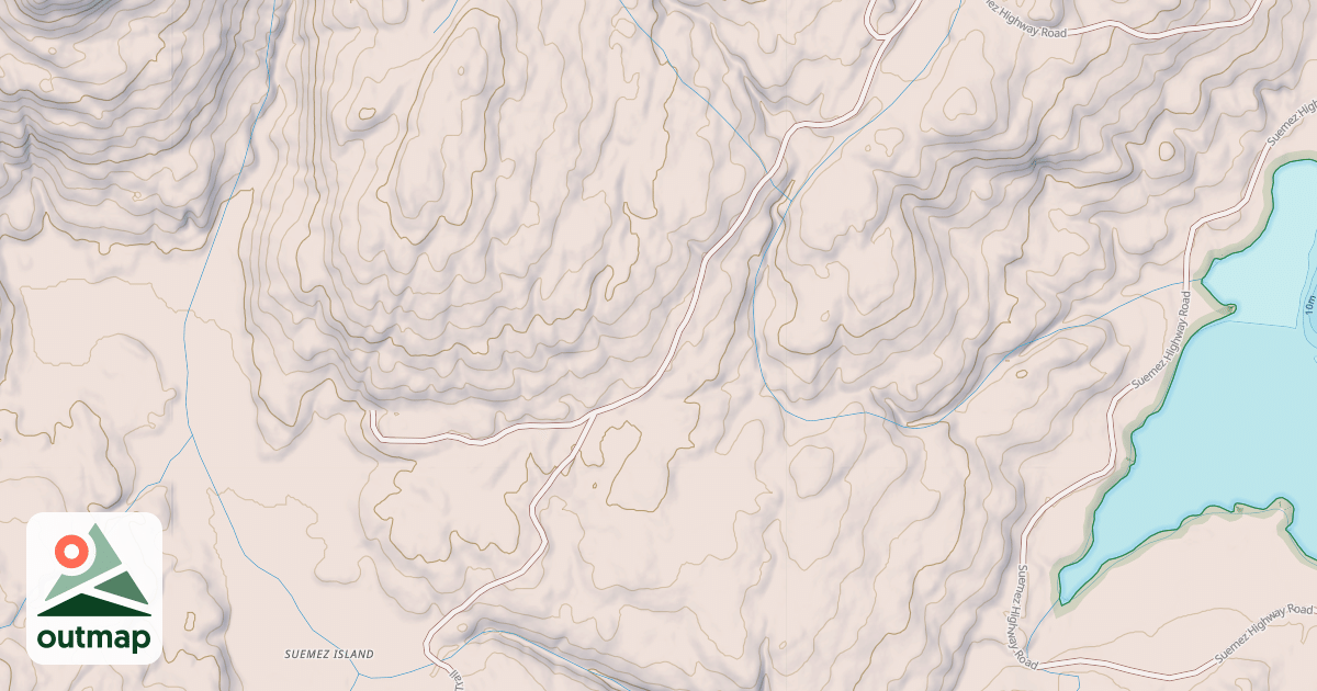 Map of USFS Motor Vehicle Use Map Roads {1CF5A5CF-6C03-4CE8-9BEA-2F7E863343F0}