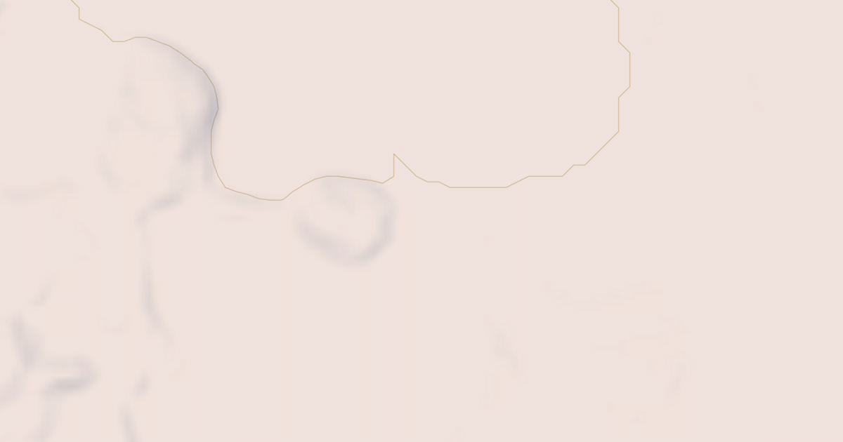 Map preview of CRANBERRY LAKE SPUR J