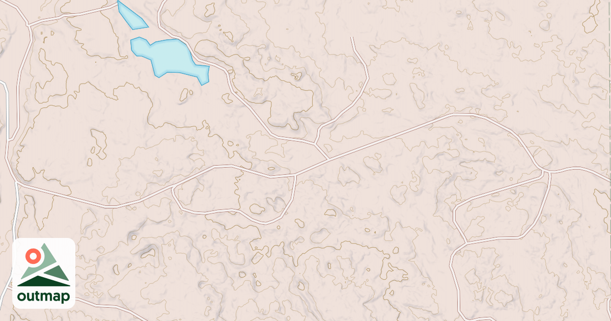 Map of 4683