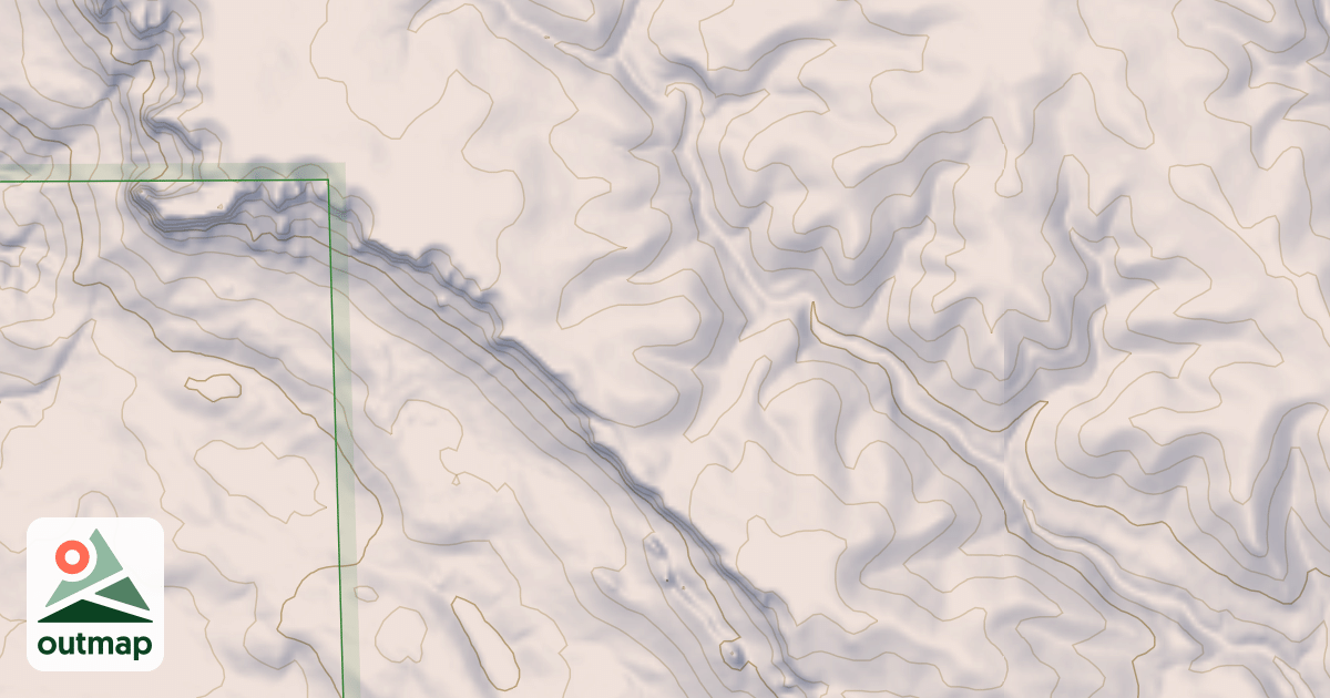 Map of 31504-A