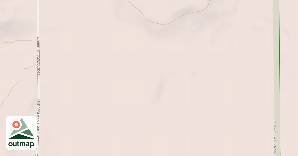 Map of FDR5011-C