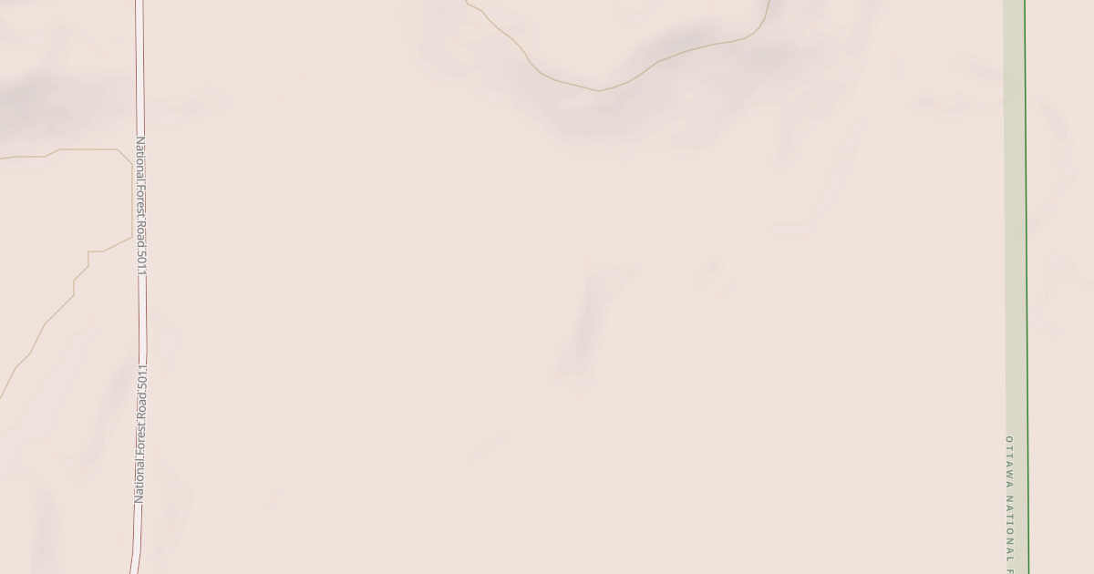 Map preview of FDR5011-C