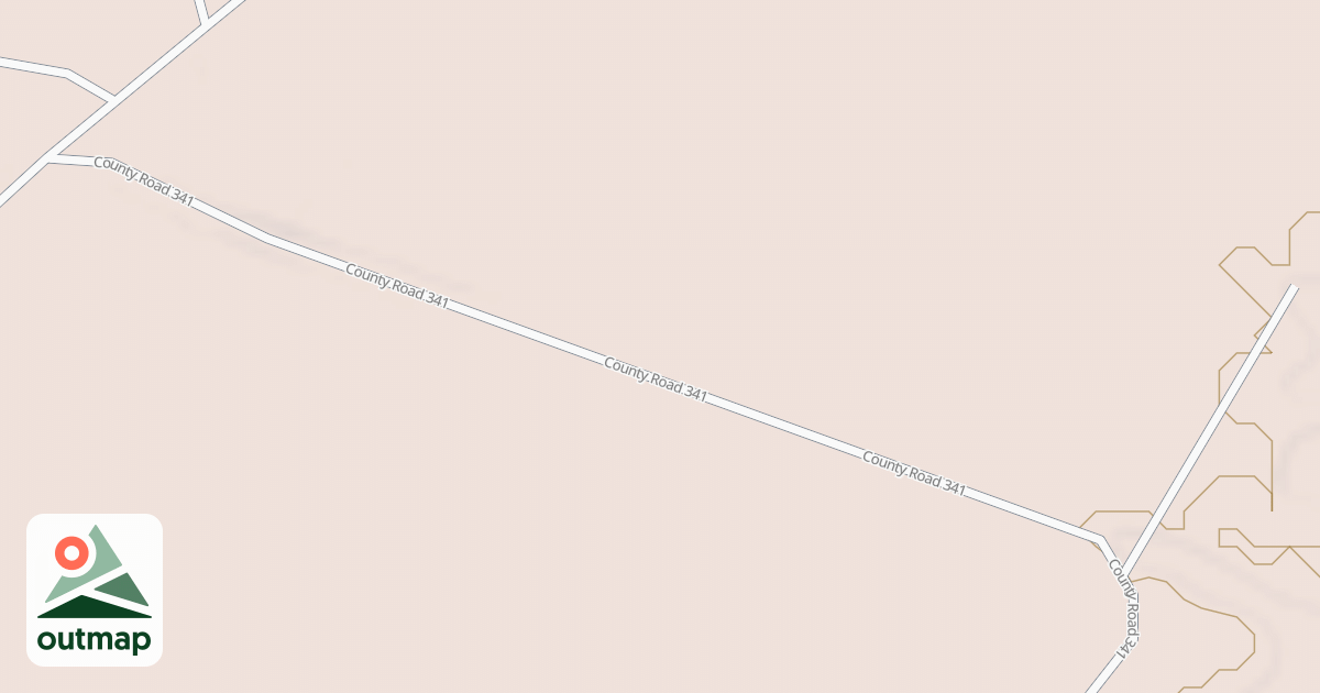 Map of CHEESE CAN CAMP