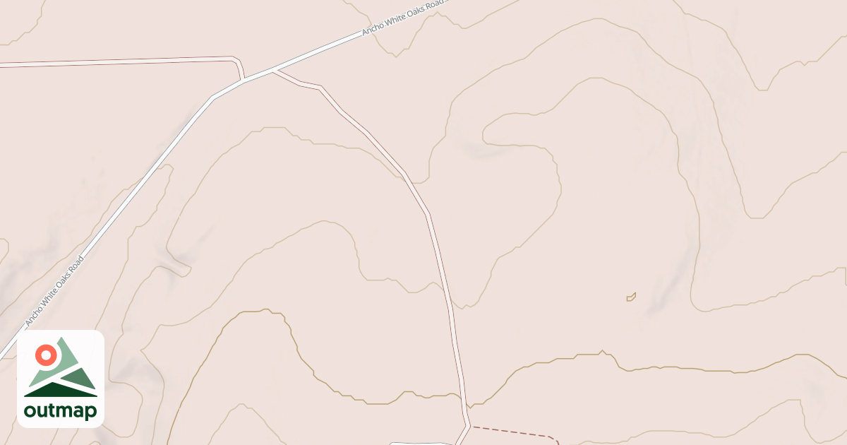 Map of USFS Motor Vehicle Use Map Roads {82F421E4-D17D-453E-AC21-4A590186A3DC}
