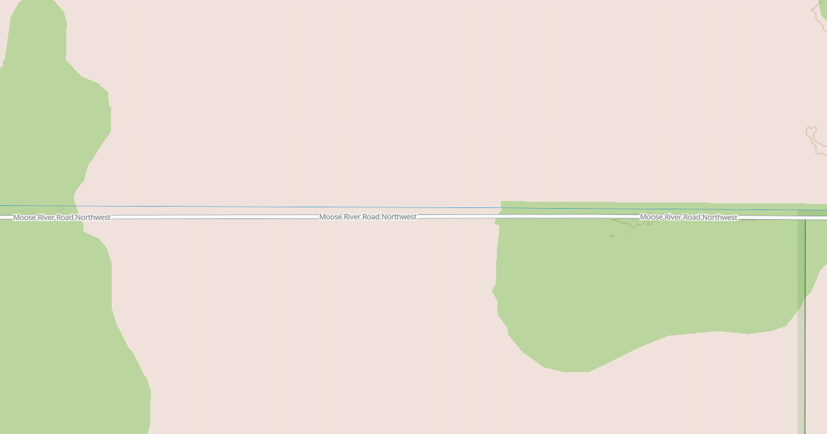 Map preview of Consolidated Conservation Trails
