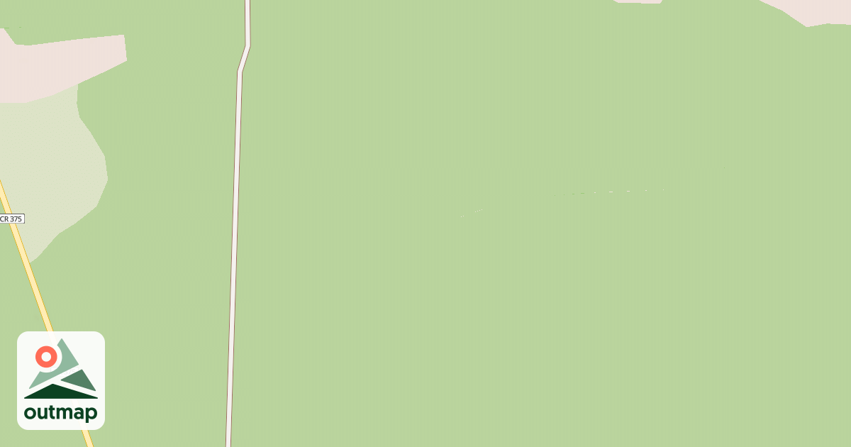 Map of USFS Motor Vehicle Use Map Roads {9AF07787-4804-4BEB-8DC3-E173259ABB25}