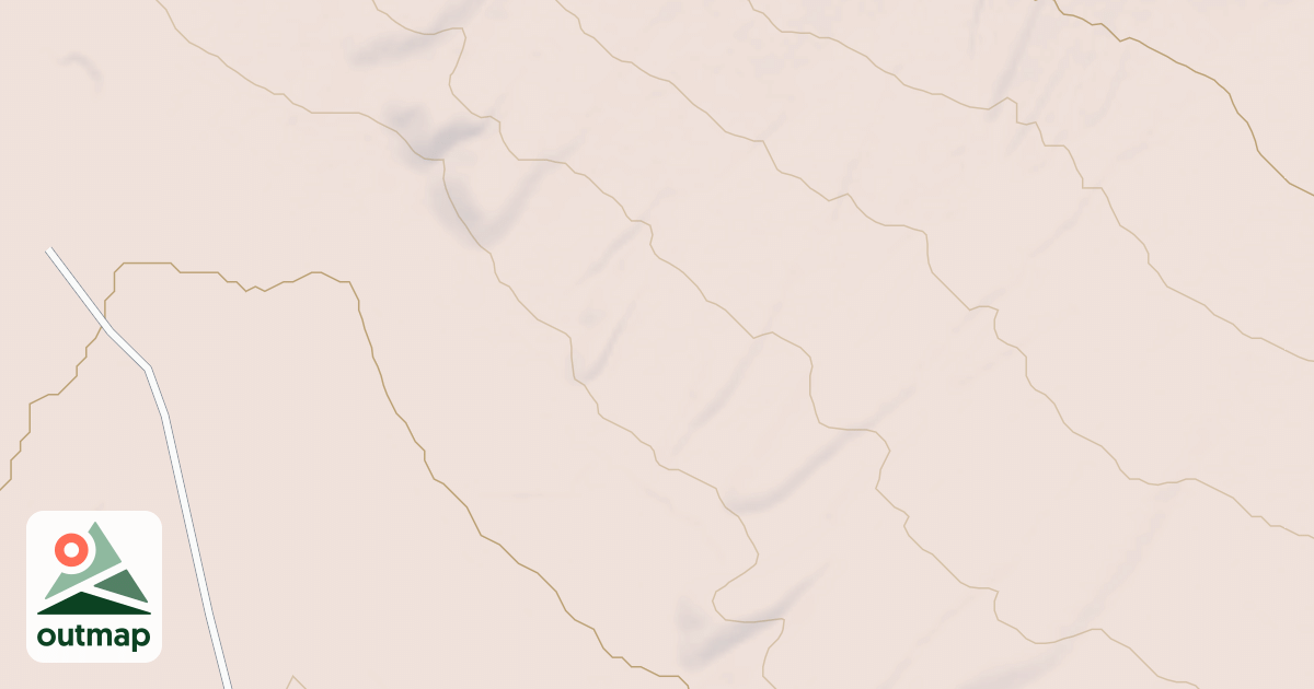 Map of BLM National GTLF Public Motorized Roads 9c8961ba-b2d6-42d9-b2ba-93aa2a029d5b