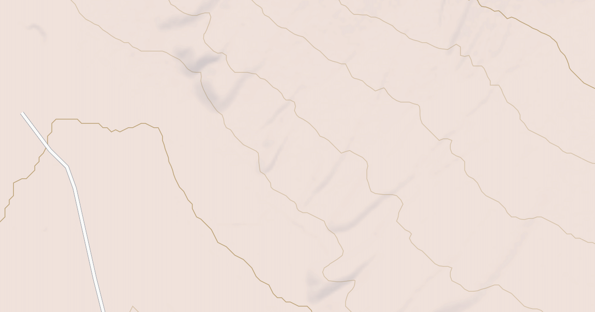 Map preview of BLM National GTLF Public Motorized Roads 9c8961ba-b2d6-42d9-b2ba-93aa2a029d5b