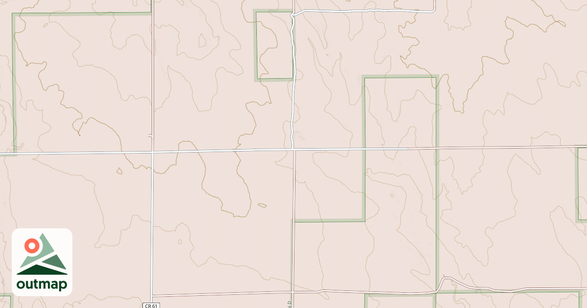 Map of ROAD 63