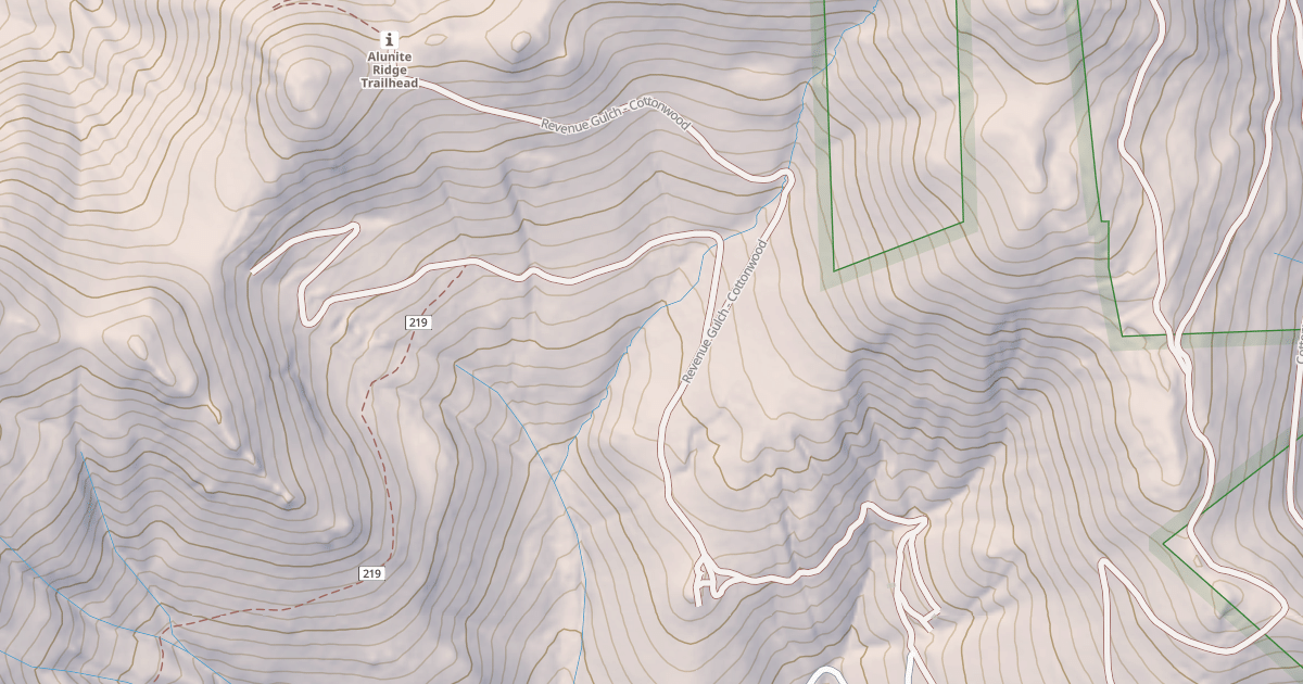 Map preview of 41114