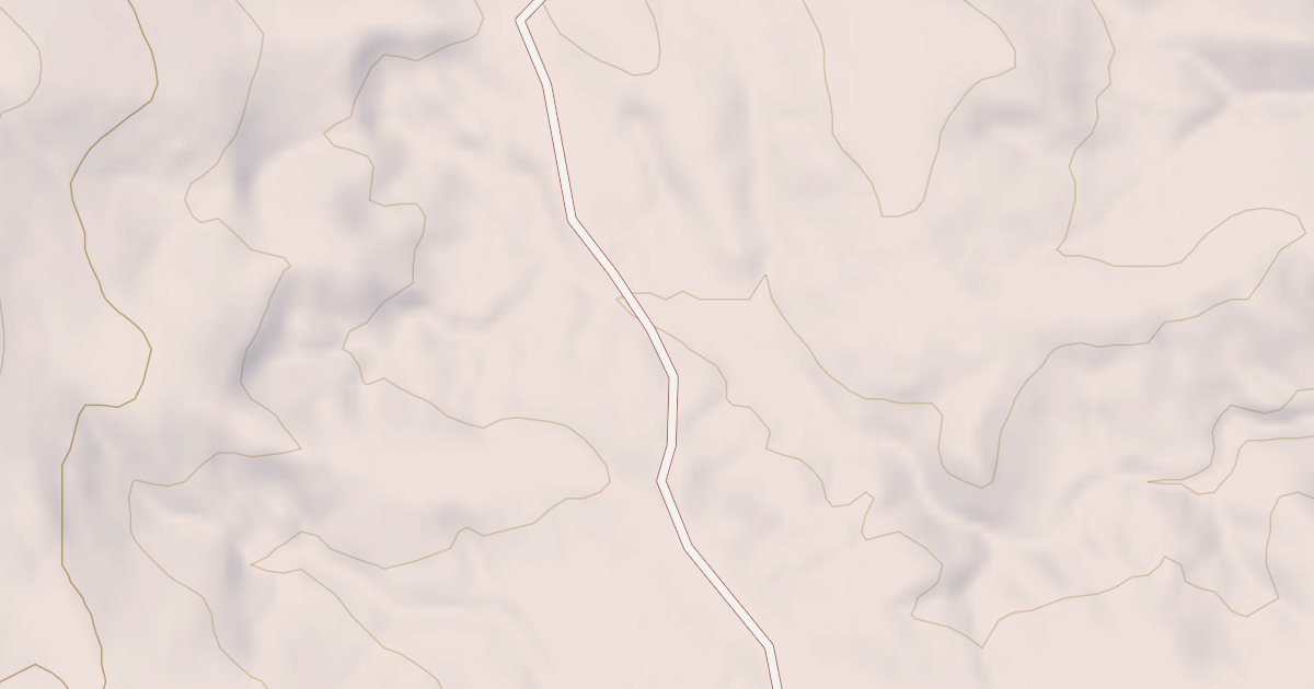 Map preview of BLM National GTLF Public Motorized Roads 0ba2be65-104b-4658-98be-7692438c7ee8