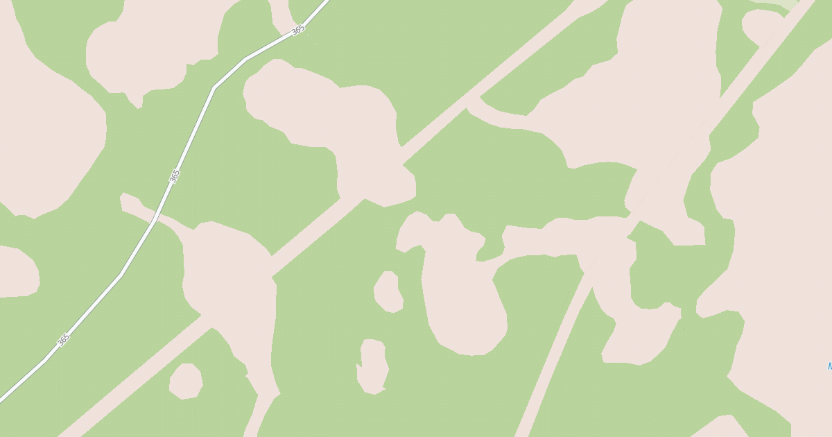 Map preview of USFS National Forest System Roads {3EE19CD5-557E-4D82-B985-19625A9A320B}