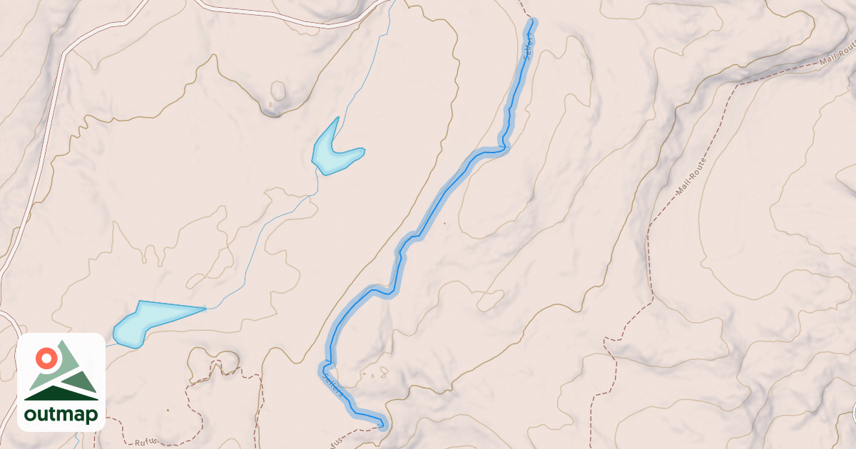 Map of Sellers