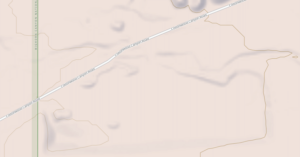 Map preview of BLM National GTLF Public Motorized Roads b744bfd4-7903-42b4-b588-5f502b3c0099