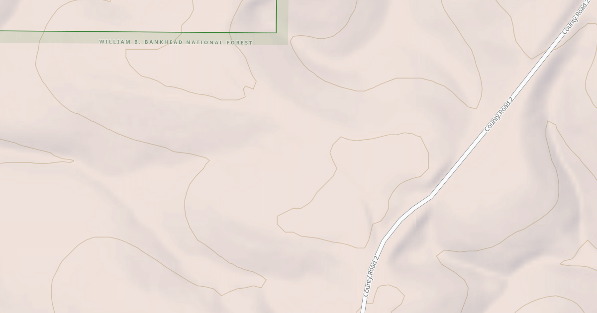 Map preview of N FAIRVIEW