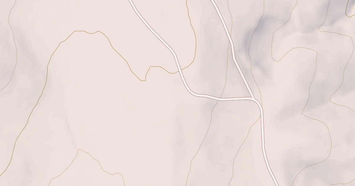 Map preview of BLM National GTLF Public Motorized Roads 75189a97-5cb5-4bf0-8c03-550fd89ee57a