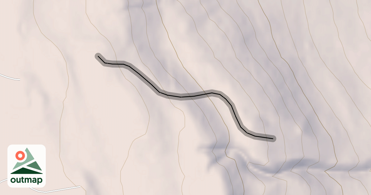 Map of Trillium