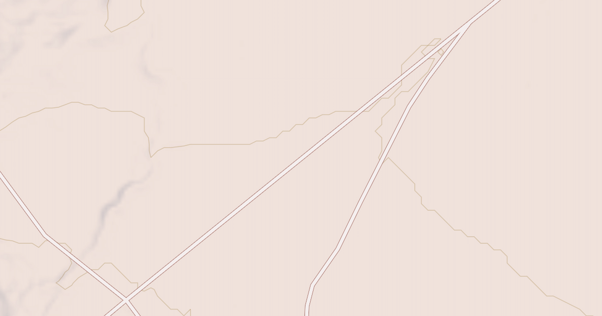 Map preview of BLM National GTLF Public Motorized Roads 197619c2-eb18-42af-904f-3cf844028fbe