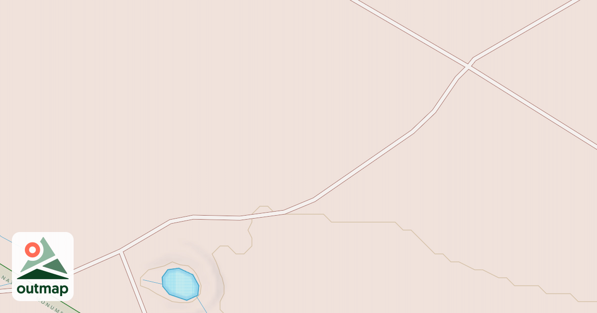 Map of BLM National GTLF Public Motorized Roads 23f9c879-ec90-449f-bd35-1917ac0ec40a