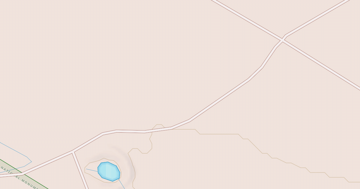 Map preview of BLM National GTLF Public Motorized Roads 23f9c879-ec90-449f-bd35-1917ac0ec40a