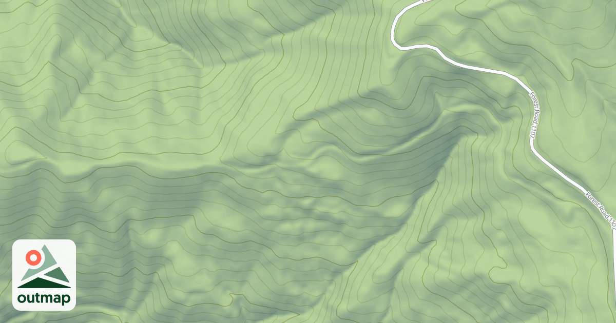 Map of CRACKLE