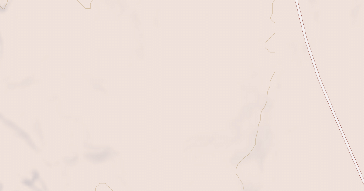 Map preview of Chisholm GIA Trail